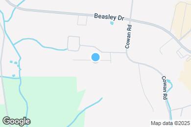 Map image of the property - 127 Harvest Cir