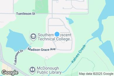 Map image of the property - 409 Mackenzie Noelle Ln