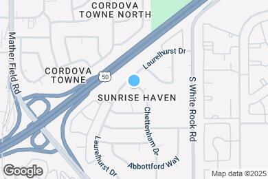 Map image of the property - 3108 Chettenham Dr