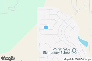 Map image of the property - 14010 Feed Park
