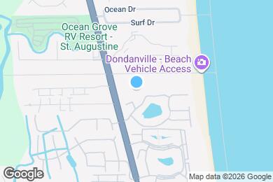 Map image of the property - 21 Dondanville Rd
