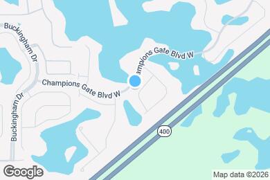 Map image of the property - 178 Captiva Dr