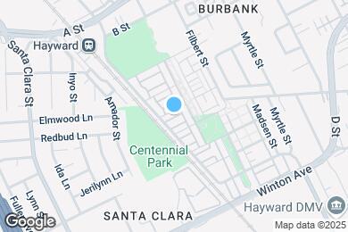 Map image of the property - 329 Williams Way