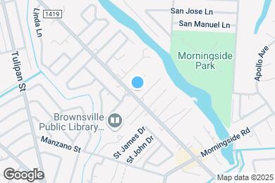 Map image of the property - 4245 Southmost Rd