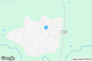 Map image of the property - 1108 Brooksland Pl