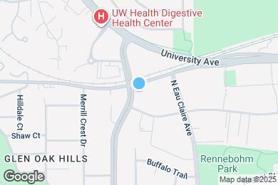 Map image of the property - The Maxwell on Old Middleton