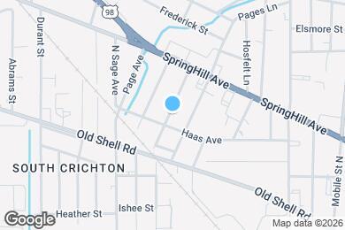 Map image of the property - 156 Hemley Ave