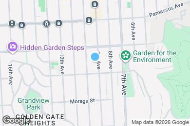 Map image of the property - Unit A