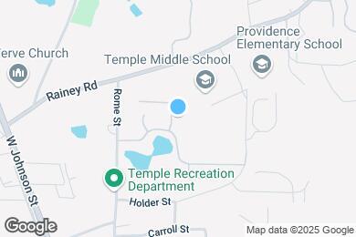 Map image of the property - 309 Spruce Creek Ln