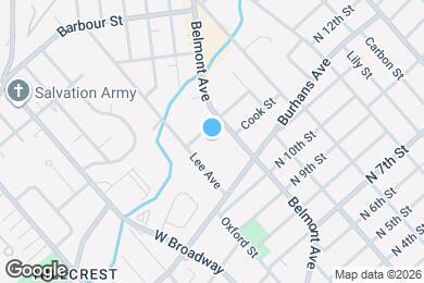 Map image of the property - 2 John St