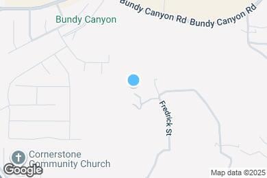 Map image of the property - 34012 Oneal Rd