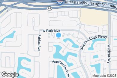 Map image of the property - 14056 Langley Pl