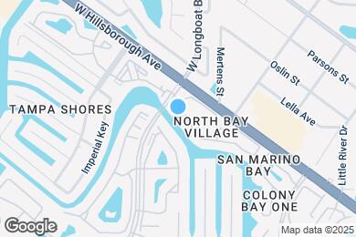 Map image of the property - 6303 Newtown Cir