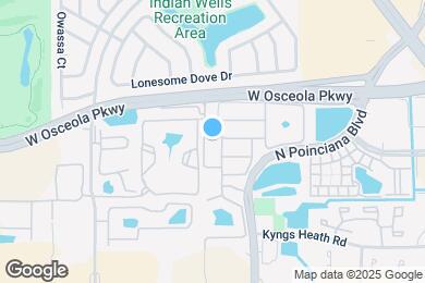 Map image of the property - 5148 Crown Hvn Dr