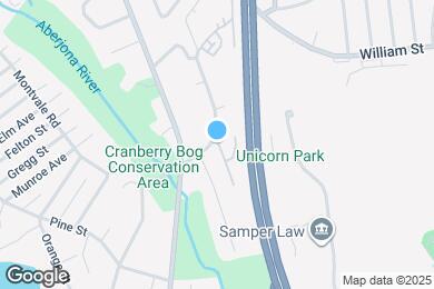 Map image of the property - 4 Albert Dr