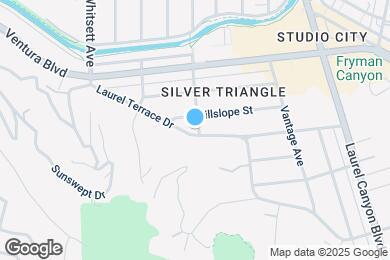 Map image of the property - 12305 Laurel Terrace Dr