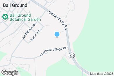 Map image of the property - 108 Holcomb Manor Ct
