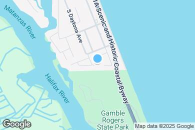 Map image of the property - 39 Pebble Beach Cir