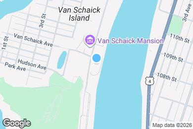 Map image of the property - Captain's Lookout Luxury Apartments