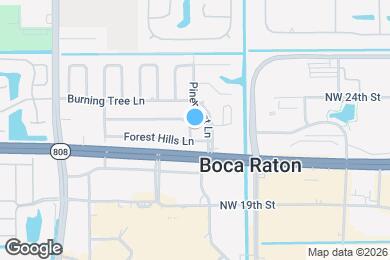 Map image of the property - 35 Tam O Shanter Ln