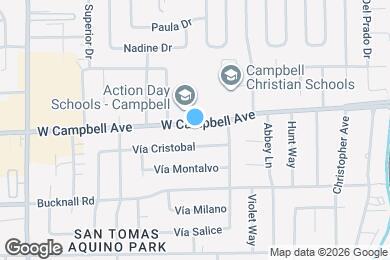 Map image of the property - Unit