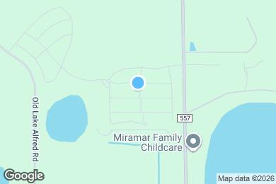 Map image of the property - 261 Woodsage Pl