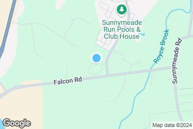 Map image of the property - Sunnymeade Run