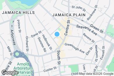 Map image of the property - 2 Hagar St