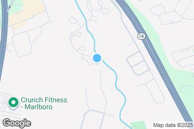 Map image of the property - 1103 Roseberry Ct