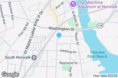 Map image of the property - 42 S Main St