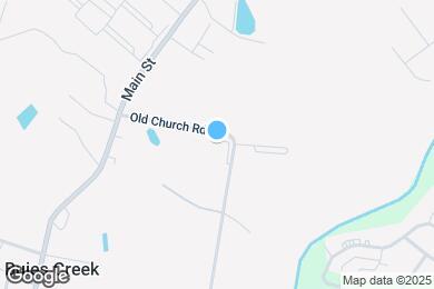 Map image of the property - 87 Wolf Creek Ln