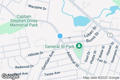 Map image of the property - 2 Smithfield Rd