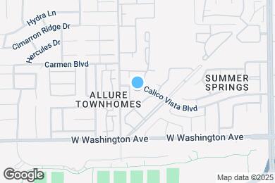 Map image of the property - 941 Falconhead Ln