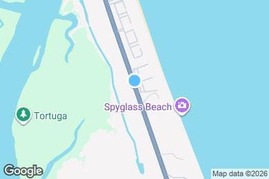Map image of the property - 8145 Jimmy Buffett Mem Hwy