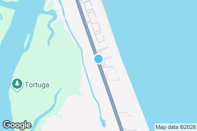 Map image of the property - 8145 Jimmy Buffett Mem Hwy