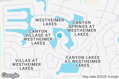 Map image of the property - 25218 Lockspur Dr