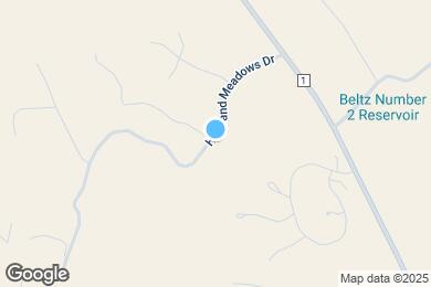 Map image of the property - 280 Highland Meadows Dr
