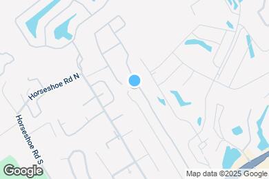 Map image of the property - 4093 Mica Ave