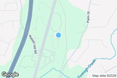 Map image of the property - 257 Whitetail Cir