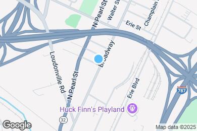 Map image of the property - Emmet Emmet Street 2