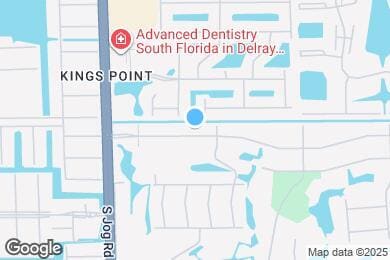 Map image of the property - 230 Normandy E