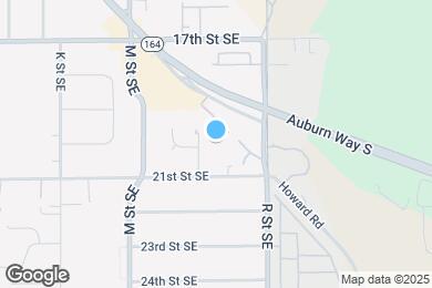 Map image of the property - Estates at Hillside Gardens Affordable Senior Community