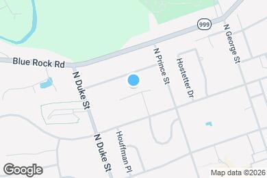 Map image of the property - 36 Kendes Rd