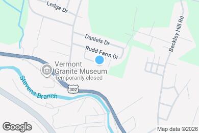 Map image of the property - 60 Nicholas Ln