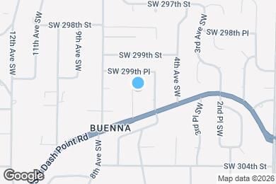 Map image of the property - 30022 6th Ave SW