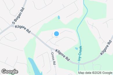 Map image of the property - 2279 White Alder Dr NE