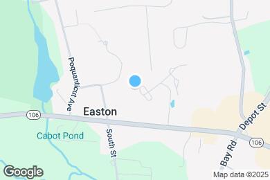 Map image of the property - 20 Gaslight Ln