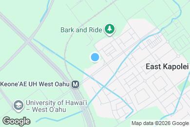 Map image of the property - 91-3633-3633 Kauluakoko St