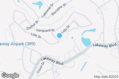 Map image of the property - 108 Kite St