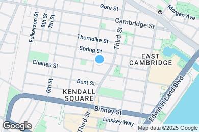 Map image of the property - 224 Hurley St